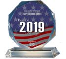 Miracle Steam North Best of 2019 Award