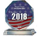 Miracle Steam North Best of 2018 Award