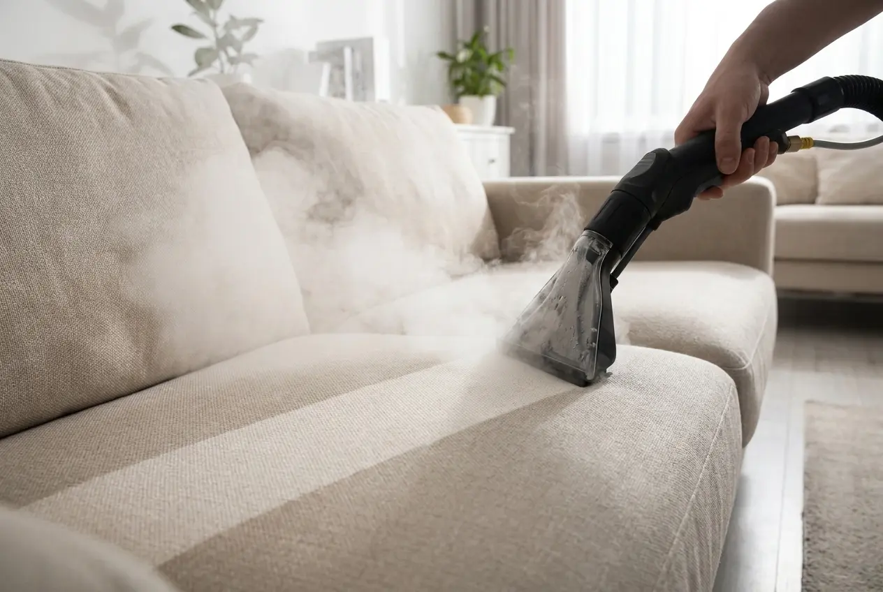 Upholstery