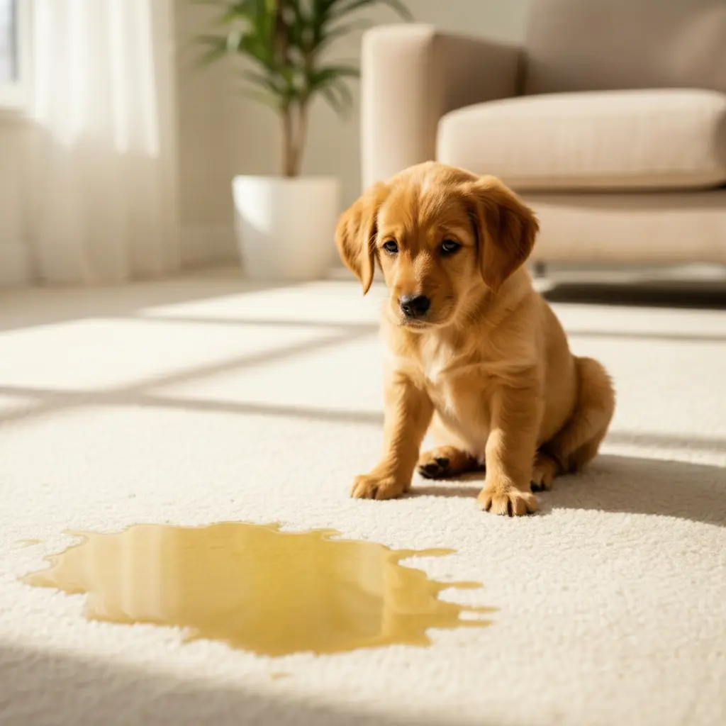Pet Odor Care