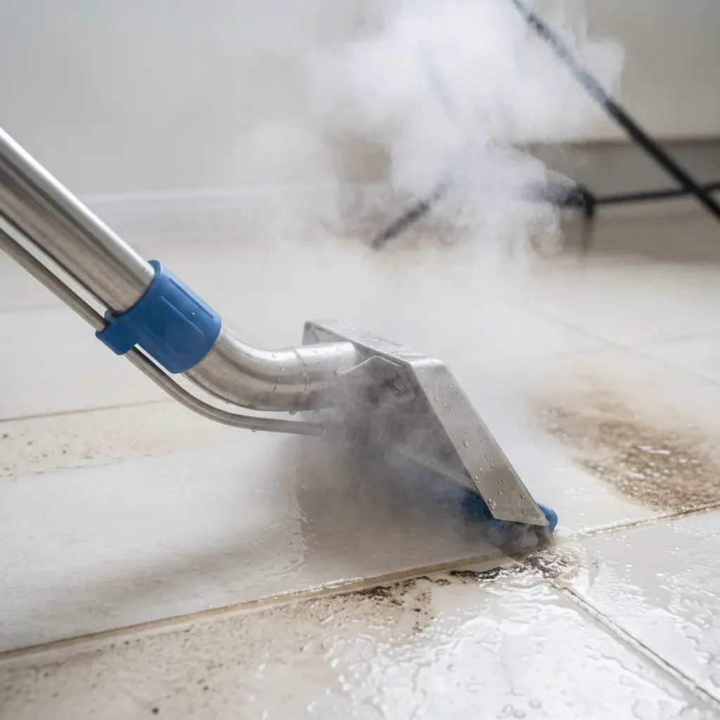 Carpet Cleaning